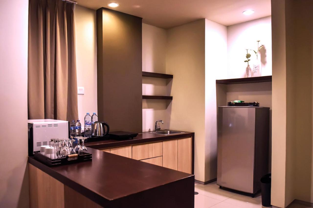 The Kana Kuta 4* Kuta (Bali)