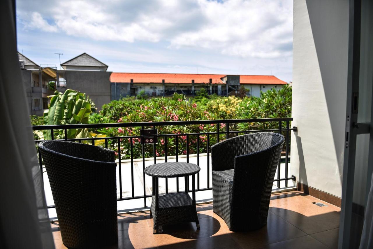 Hotel The Kana Kuta