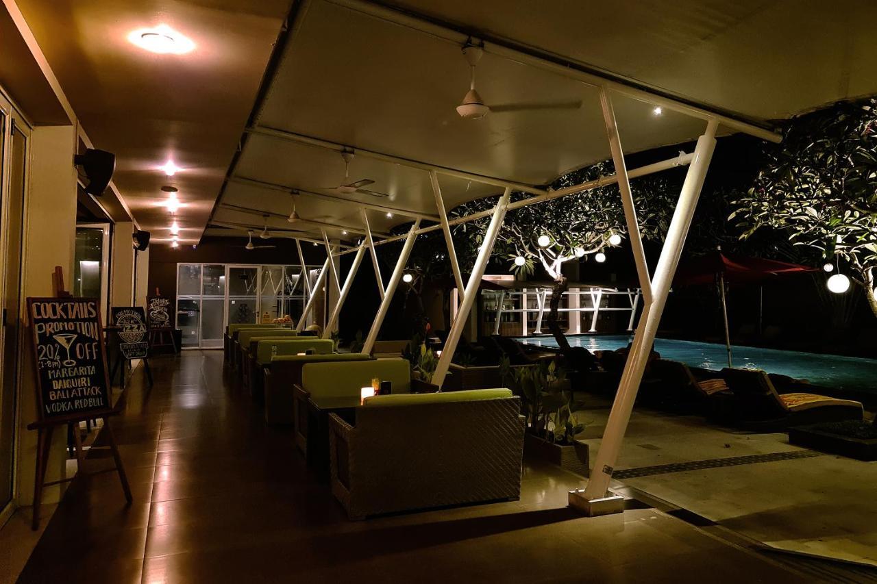 The Kana Kuta Hotel 4*