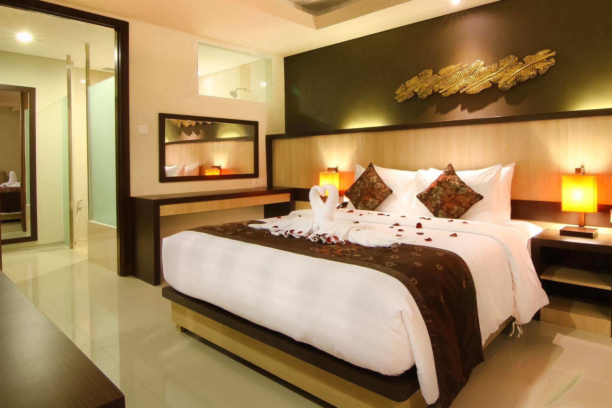 The Kana Kuta Hotel Kuta (Bali)