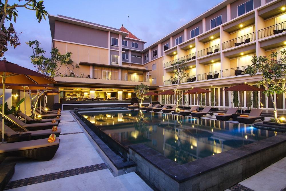 Hotel The Kana Kuta Kuta Lombok