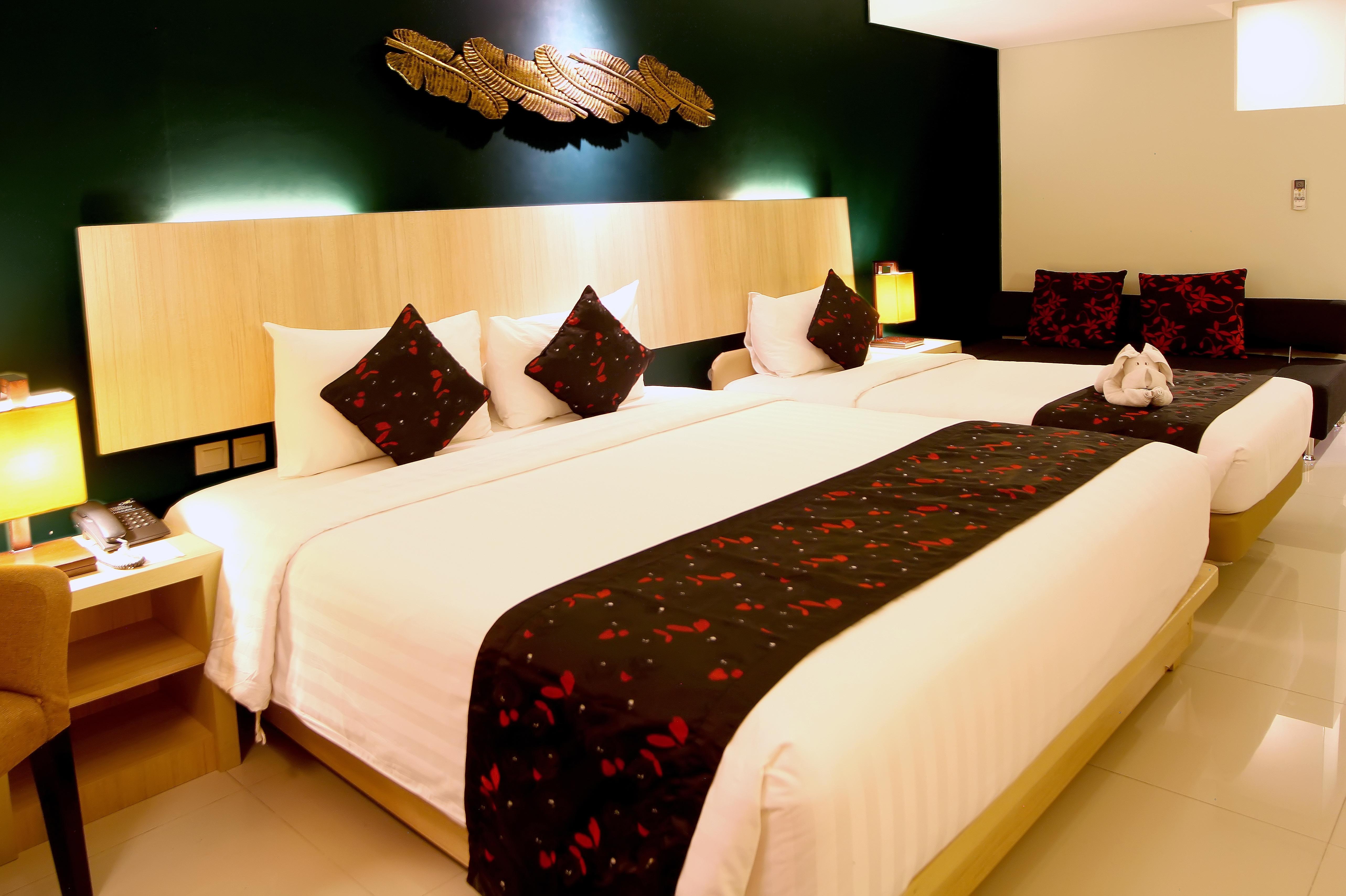 Hotel The Kana Kuta