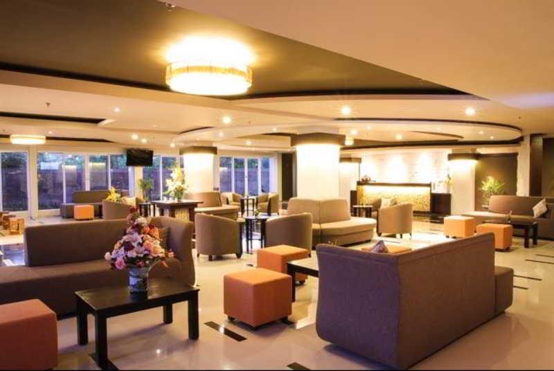 The Kana Kuta Hotel