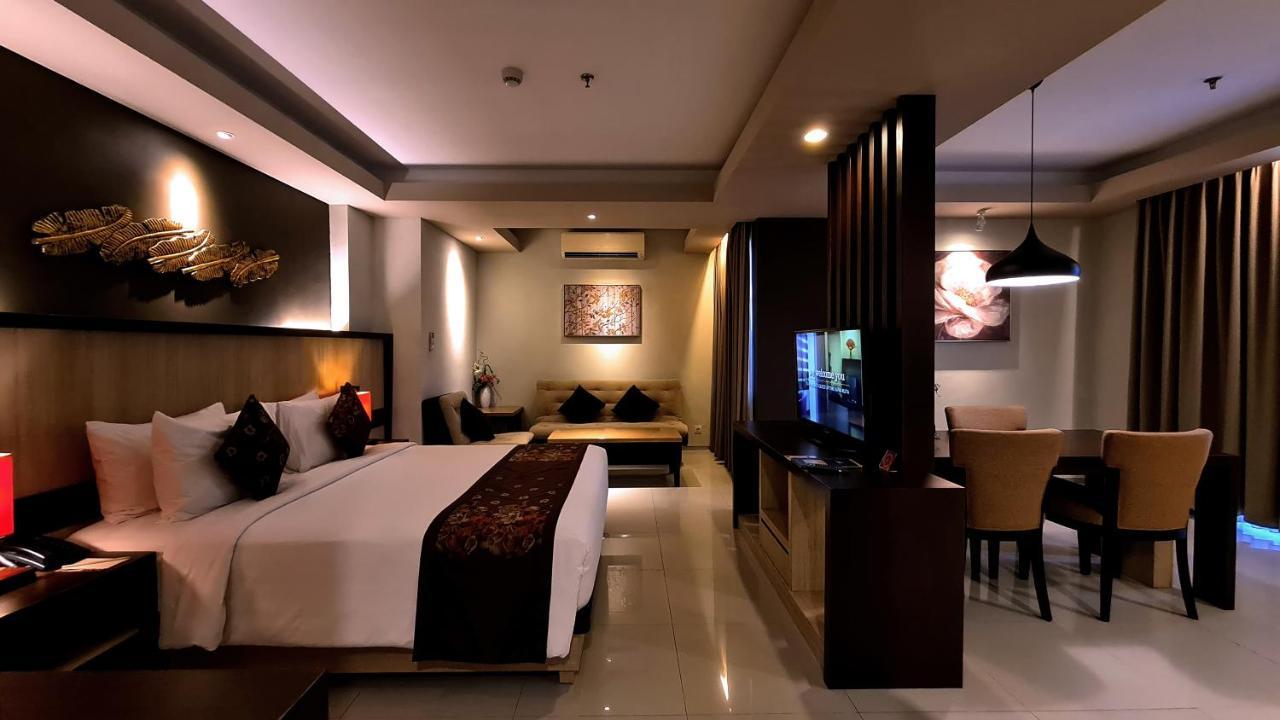 The Kana Kuta 4* Kuta Lombok