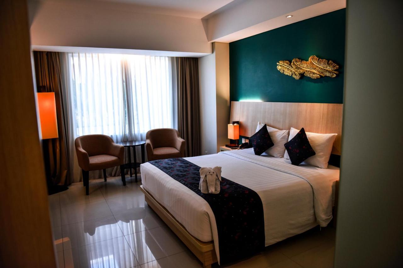 The Kana Kuta Hotel 4*
