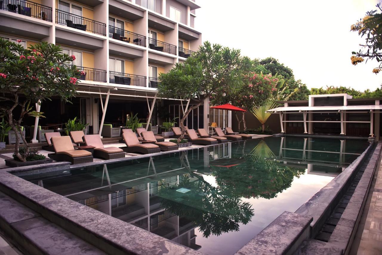 Hotel The Kana Kuta 4*