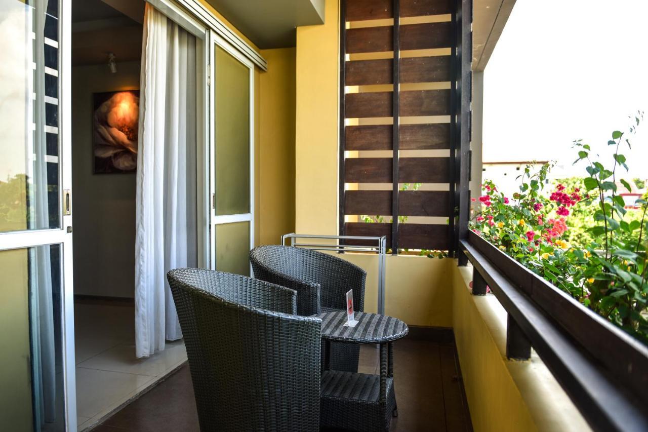 The Kana Kuta Hotel