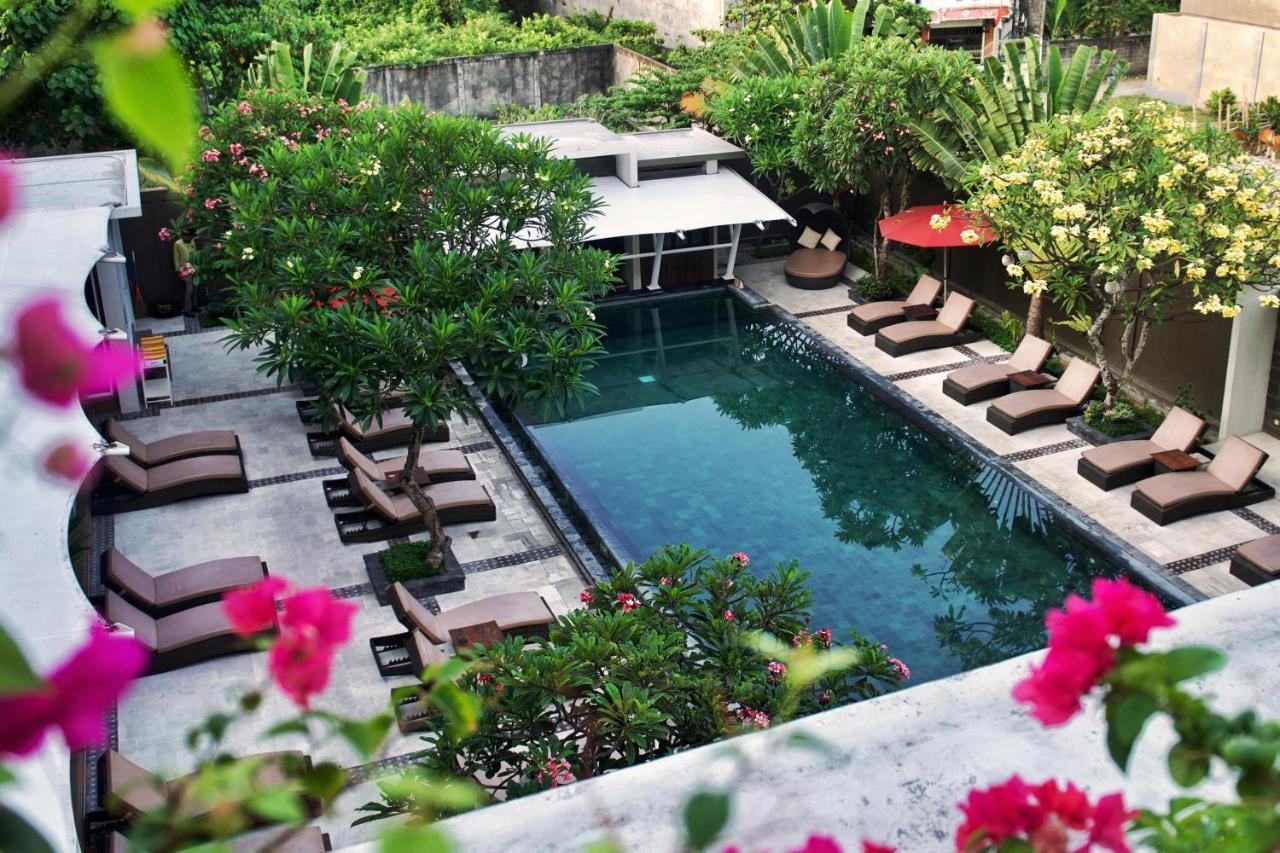 Hotel The Kana Kuta Kuta Lombok