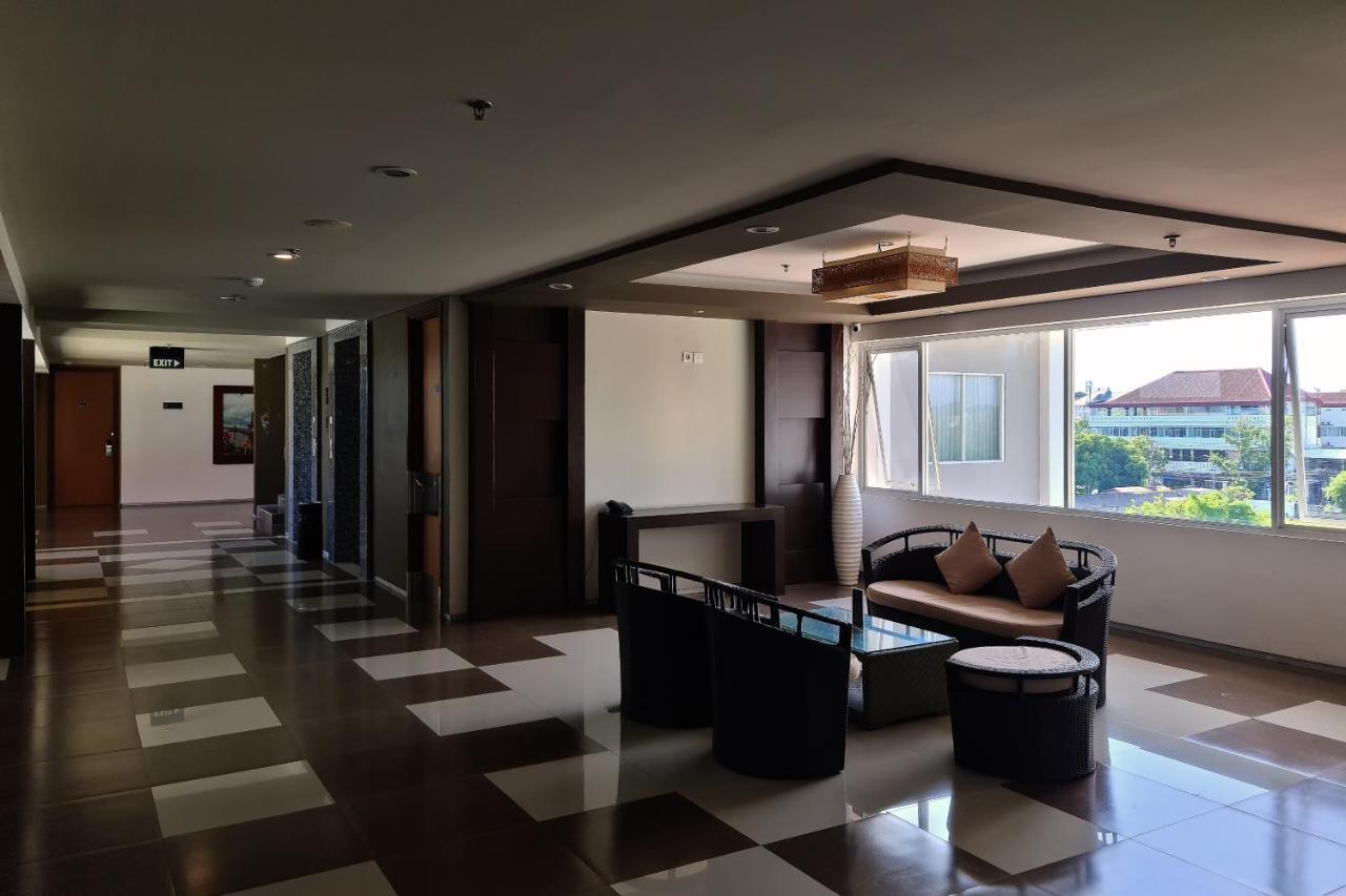 The Kana Kuta 4* Kuta Lombok