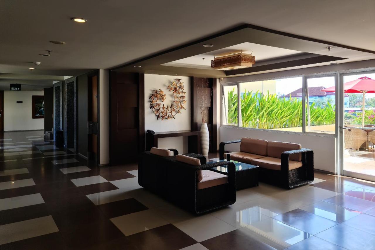 Hotel The Kana Kuta 4*