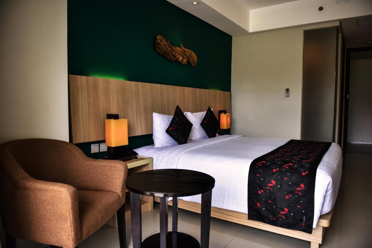 Hotel The Kana Kuta