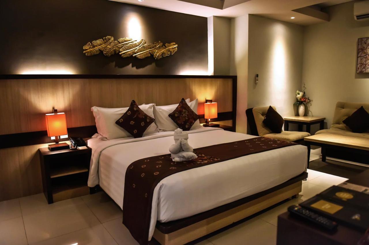 The Kana Kuta Hotel 4*