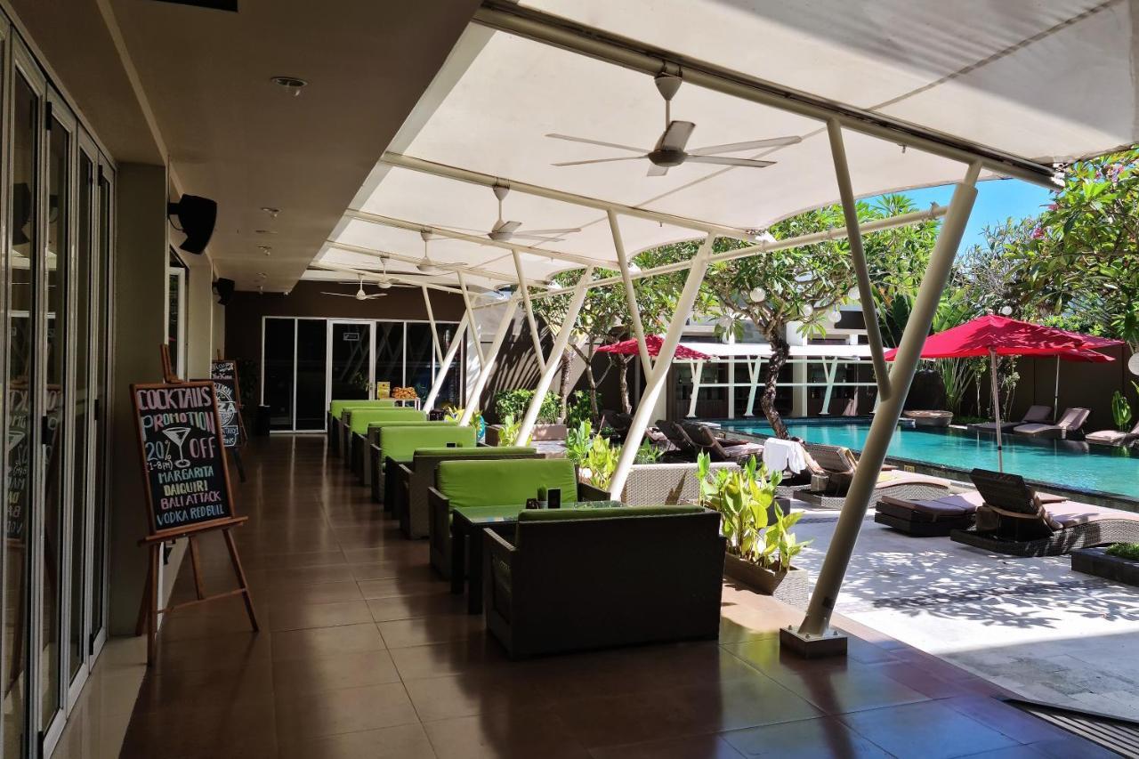 Hotel The Kana Kuta