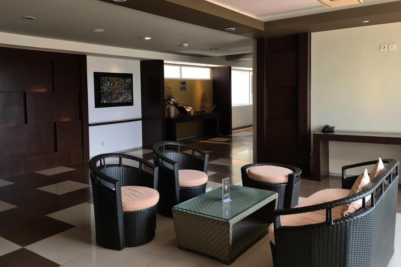 Hotel The Kana Kuta