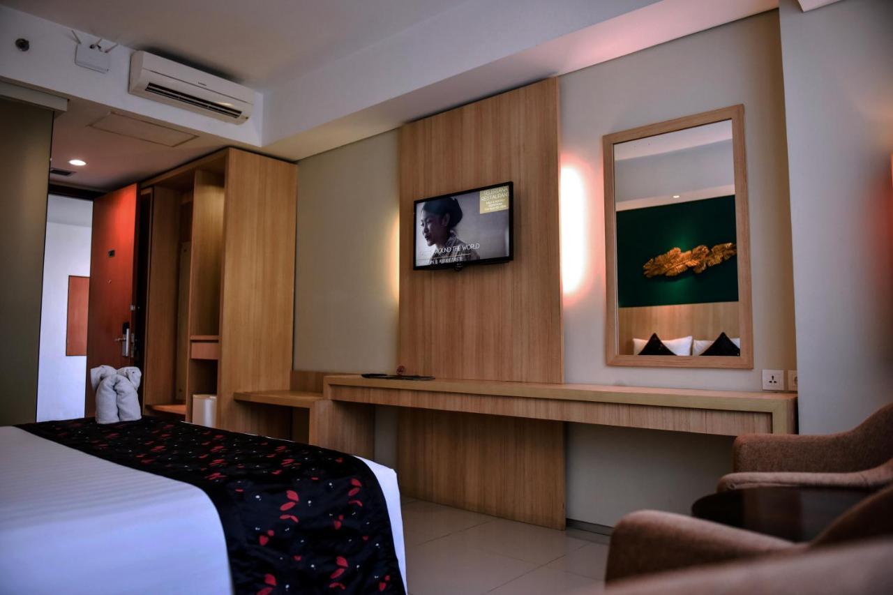 Hotel The Kana Kuta 4*