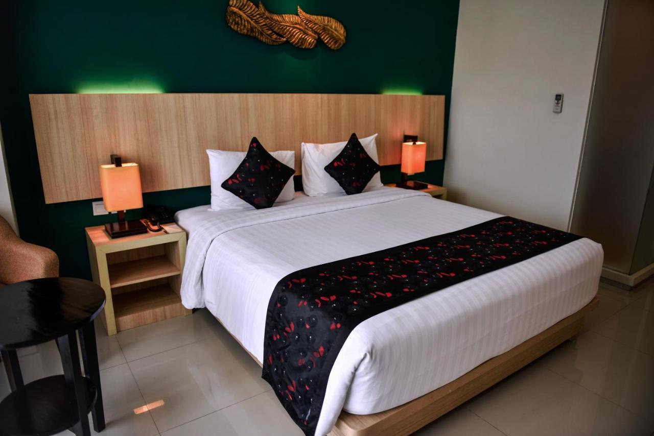 Hotel The Kana Kuta