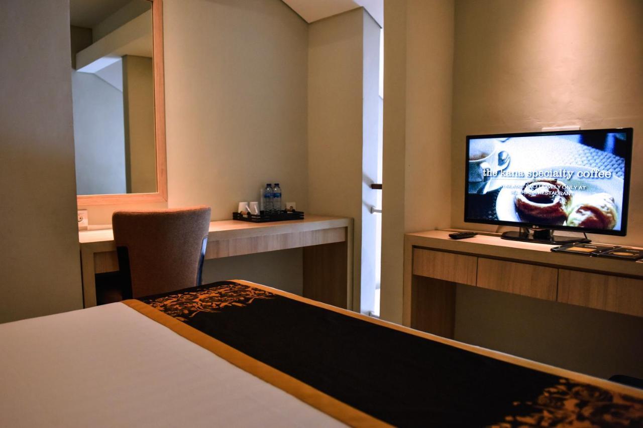 The Kana Kuta Hotel 4*