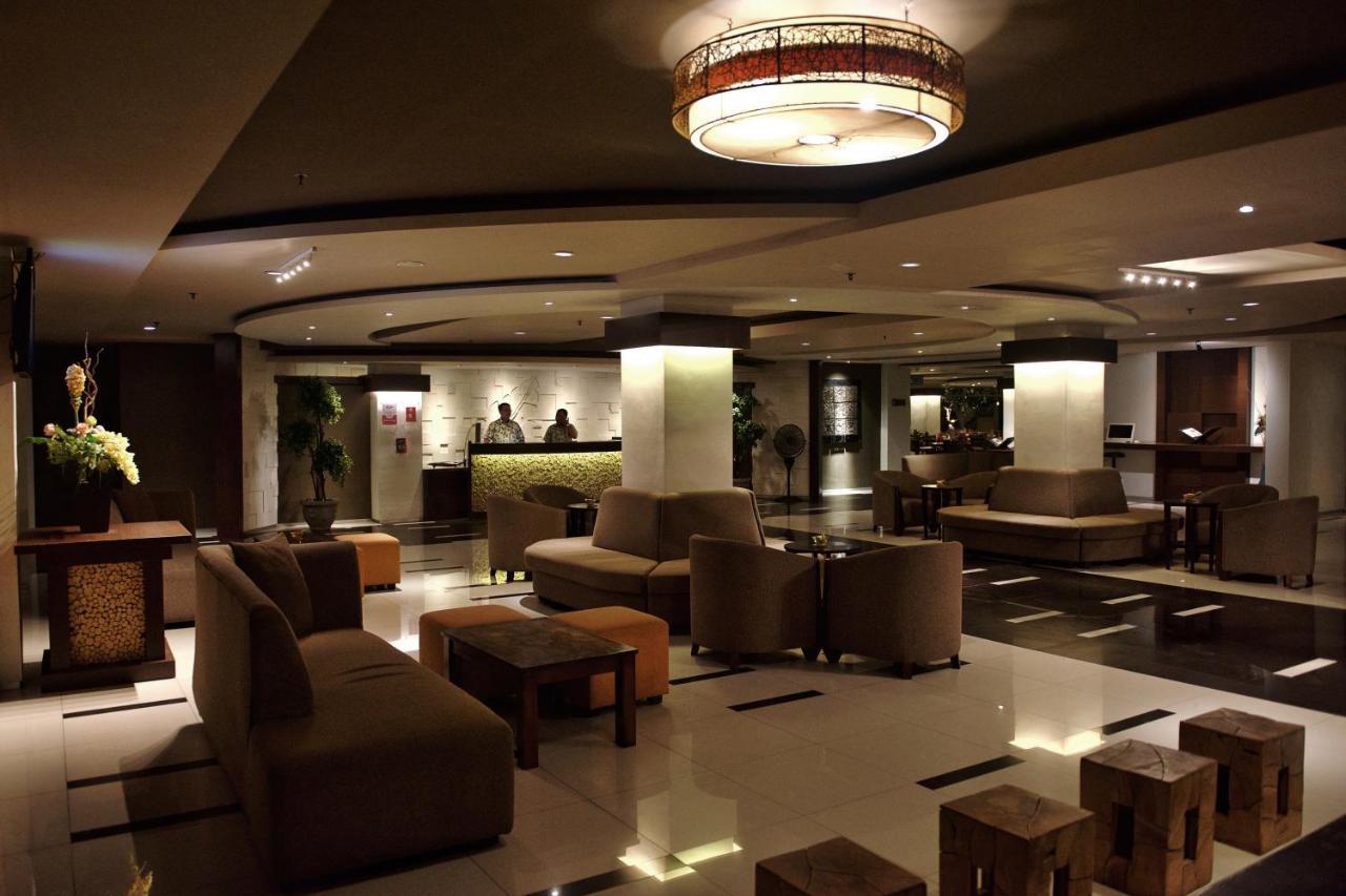 Hotel The Kana Kuta 4*