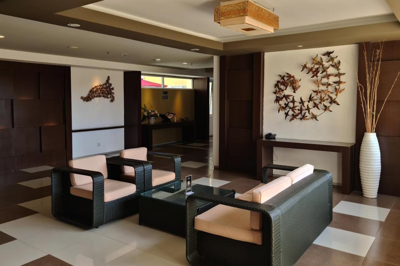 The Kana Kuta Hotel 4*