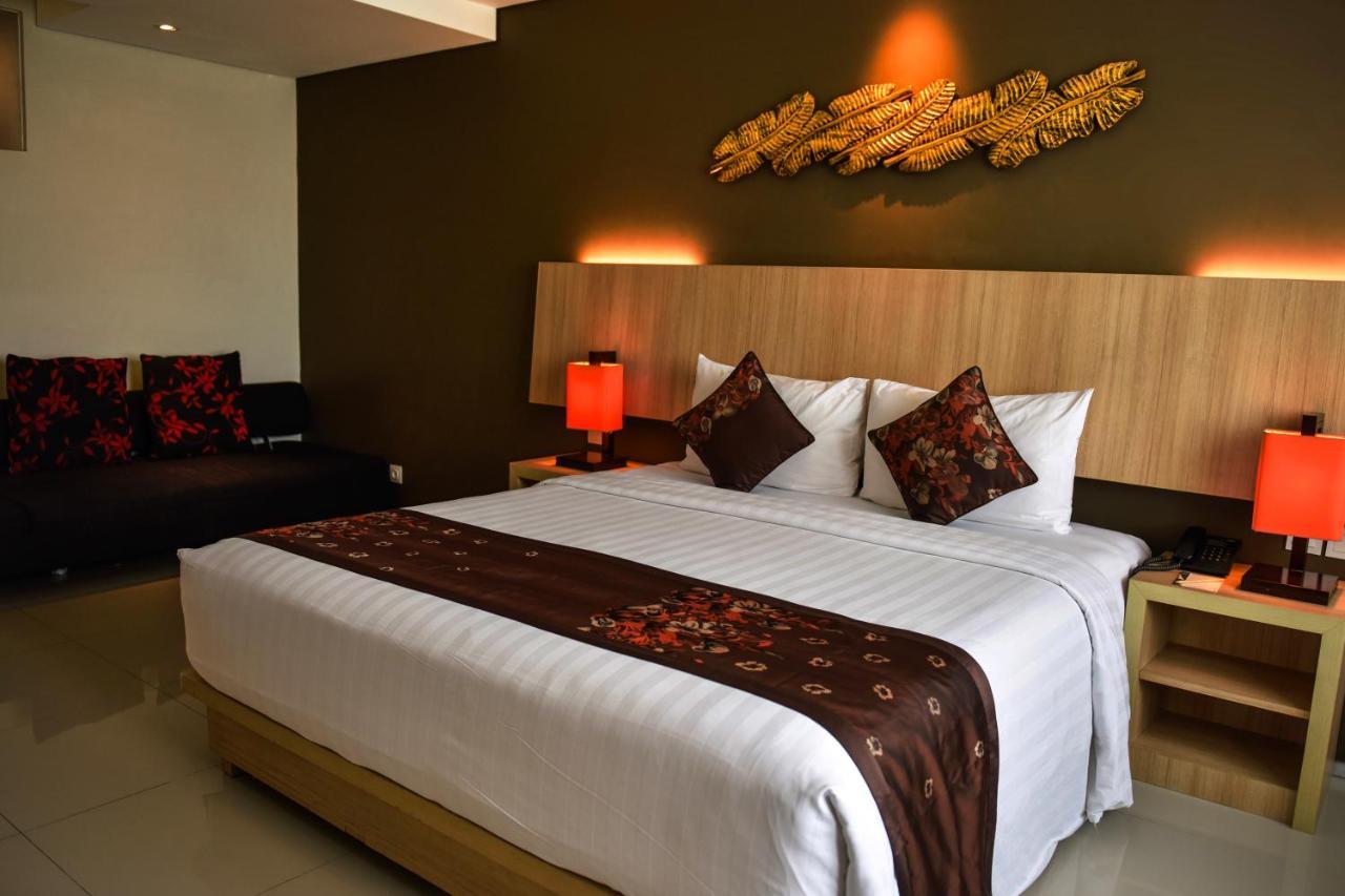The Kana Kuta 4* Kuta Lombok