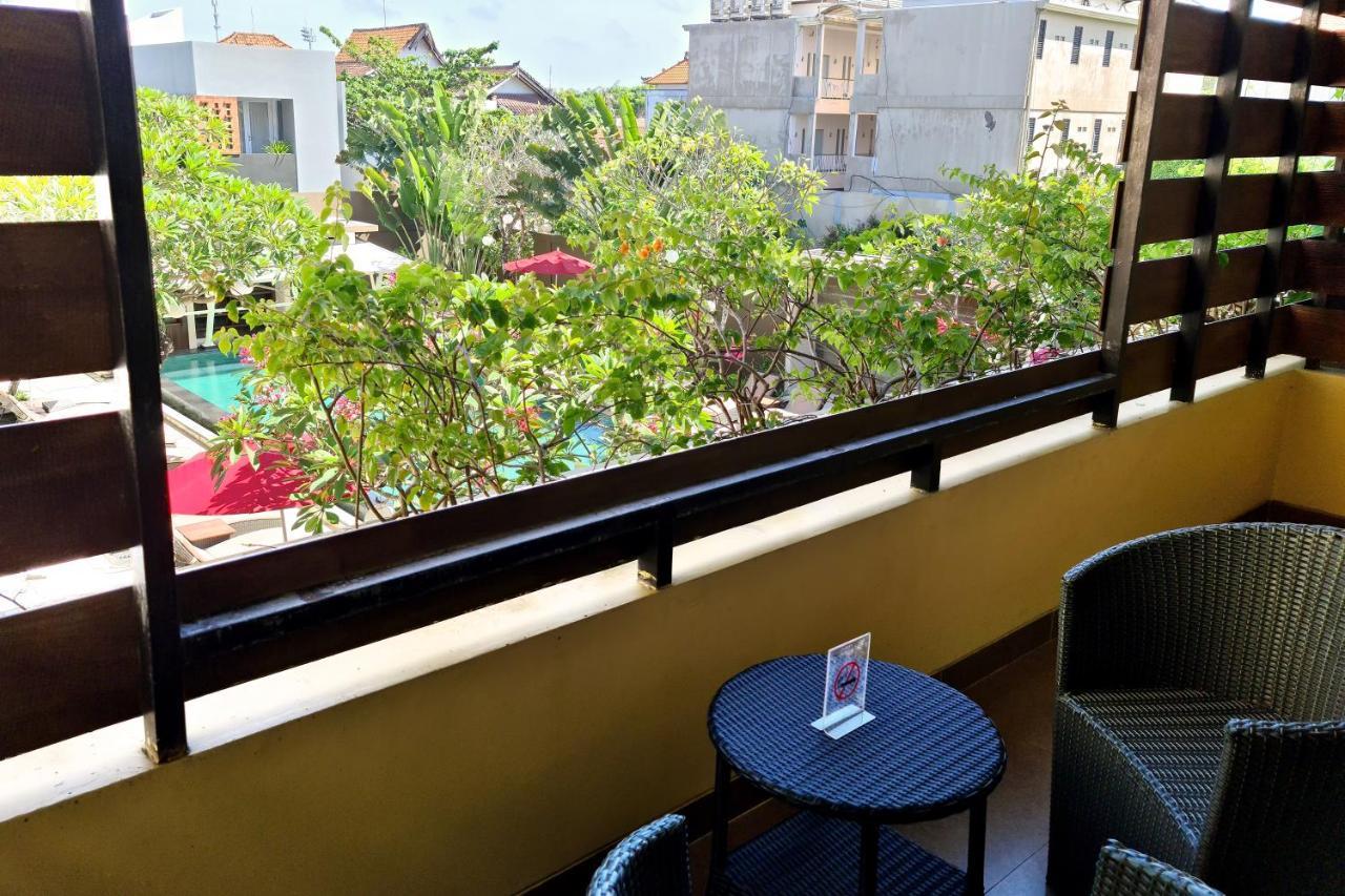 The Kana Kuta Hotel Kuta Lombok