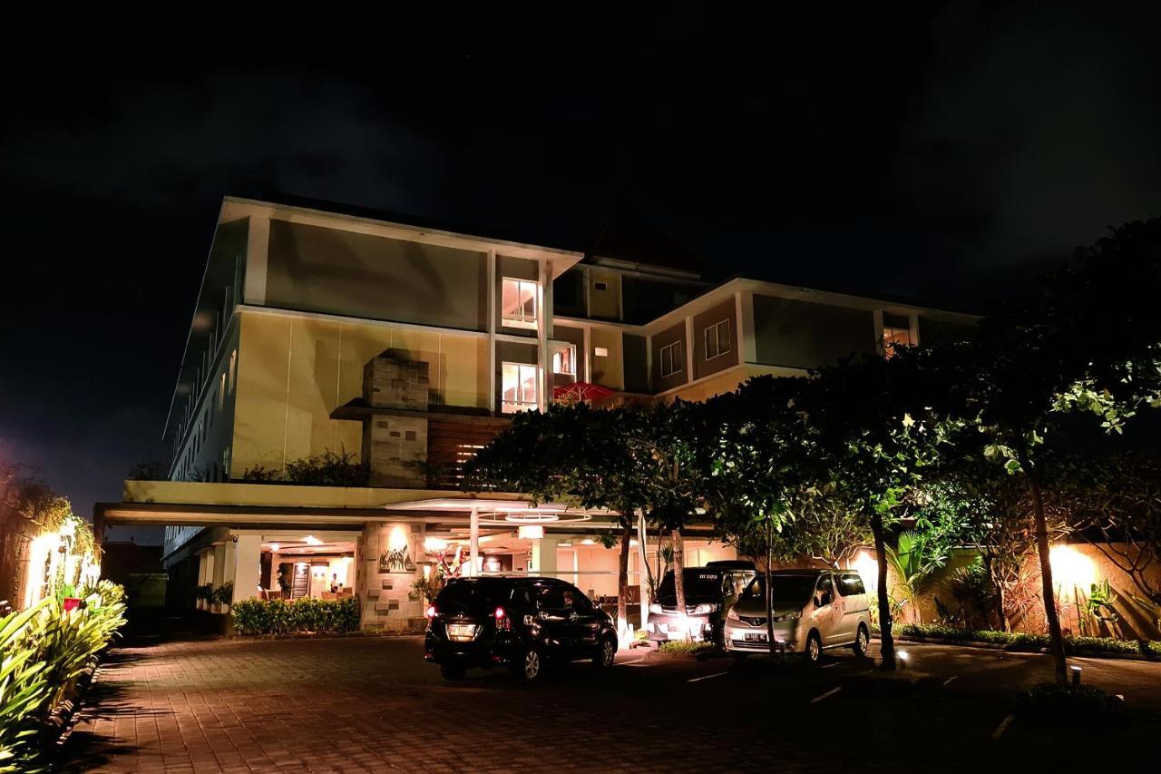 The Kana Kuta Hotel 4*