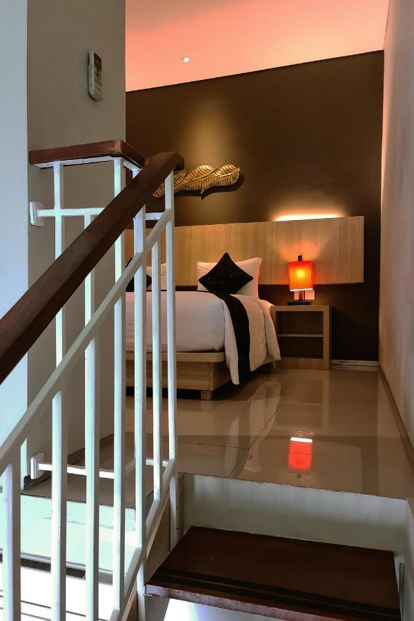 The Kana Kuta Hotel Kuta Lombok