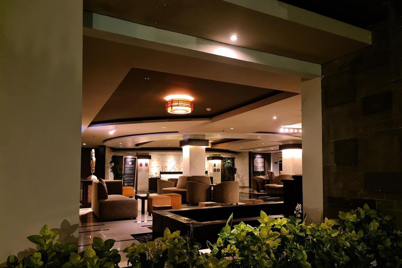 Hotel The Kana Kuta Kuta Lombok