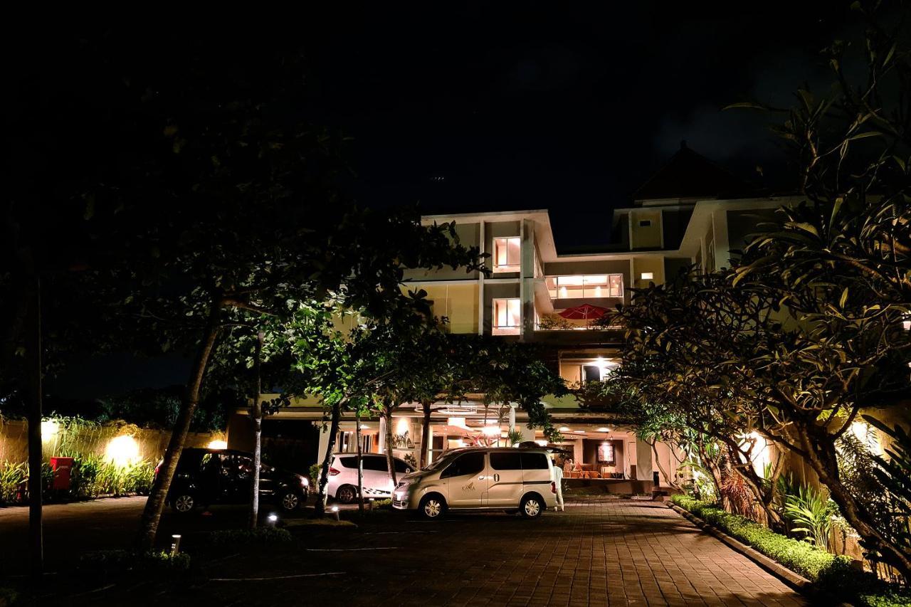 The Kana Kuta Hotel 4*